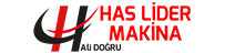 Has Lider Logo